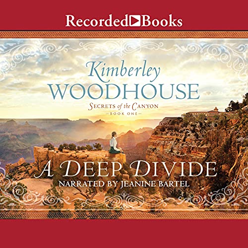Cover of A Deep Divide