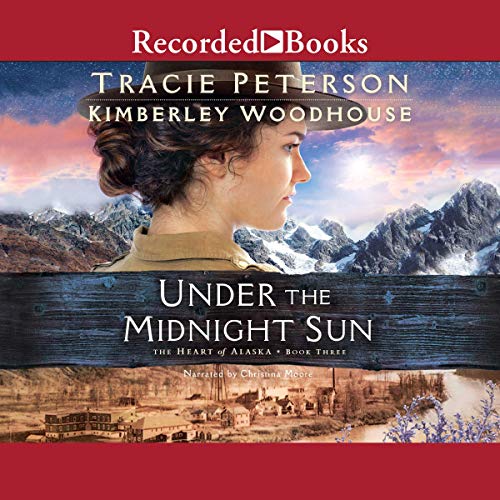 Cover of Under the Midnight Sun