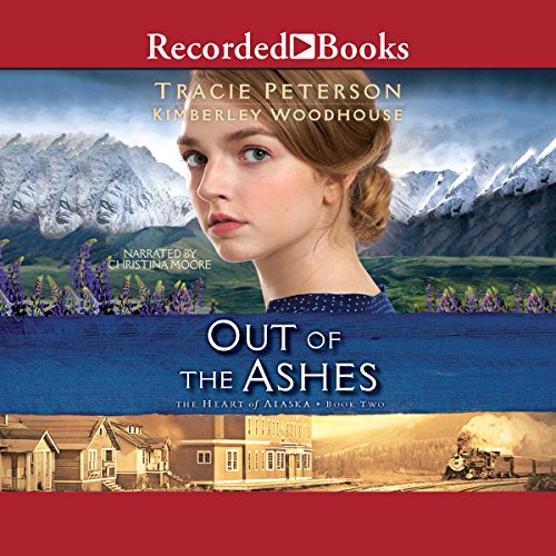 Cover of Out of the Ashes