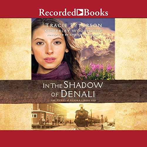 Cover of In the Shadow of Denali