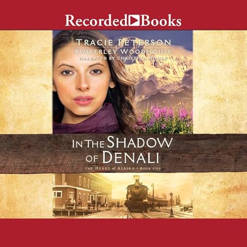Cover of In the Shadow of Denali