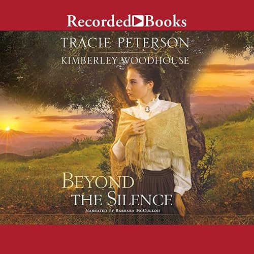 Cover of Beyond the Silence