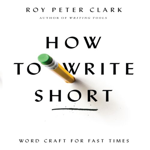Cover of How to Write Short