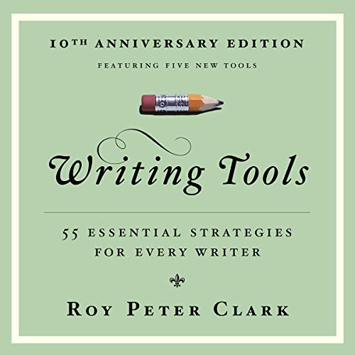 Cover of Writing Tools (10th Anniversary Edition)