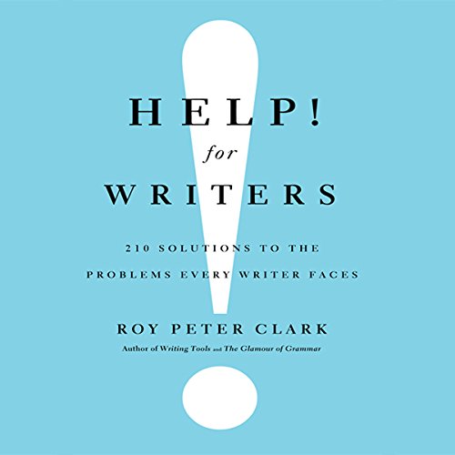 Cover of Help! For Writers