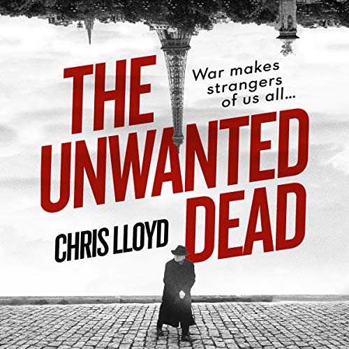 Cover of The Unwanted Dead