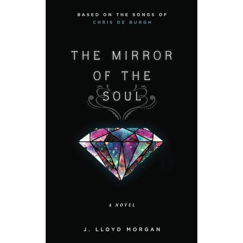 Cover of The Mirror of the Soul