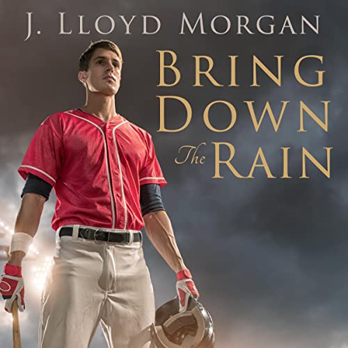 Cover of Bring Down the Rain