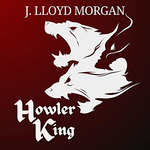 Cover of Howler King