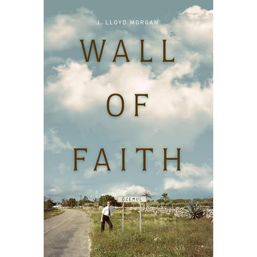 Cover of Wall of Faith