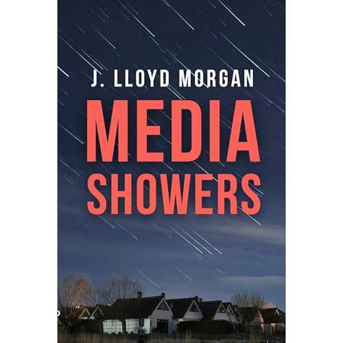 Cover of Media Showers