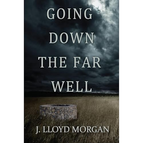 Cover of Going Down the Far Well