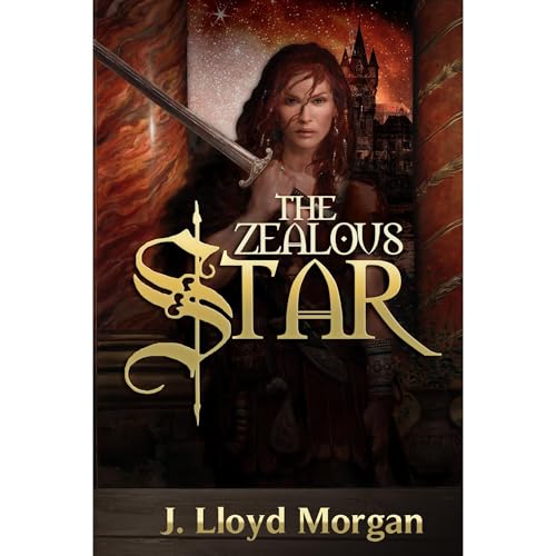 Cover of The Zealous Star