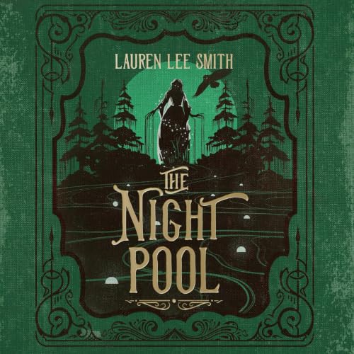 Cover of The Night Pool