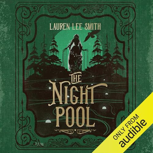 Cover of The Night Pool