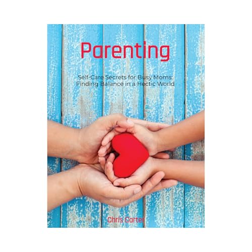 Cover of Parenting: