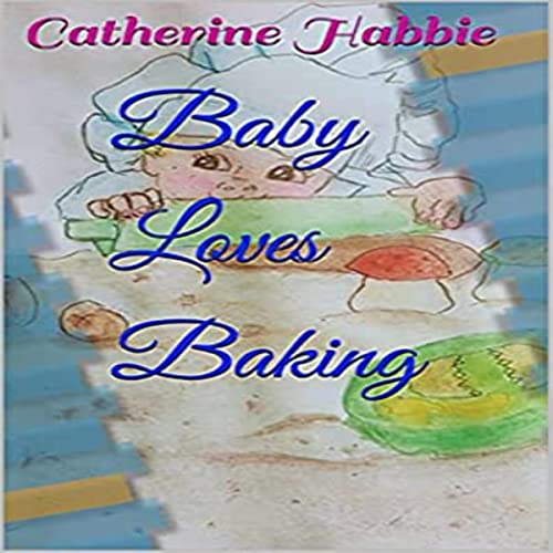 Cover of Baby Loves Baking