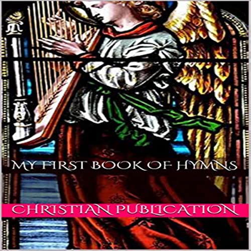 Cover of My First Book of Hymns