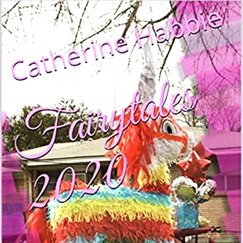 Cover of Fairytales 2020