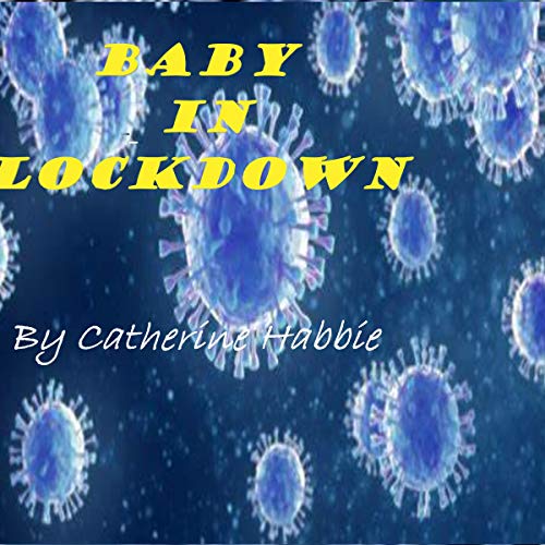 Cover of Baby in Lockdown