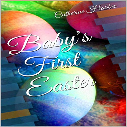 Cover of Baby's First Easter