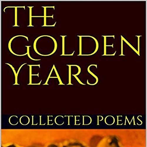 Cover of The Golden Years