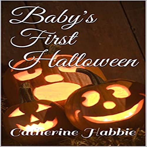 Cover of Baby's First Halloween