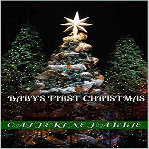 Cover of Baby's First Christmas