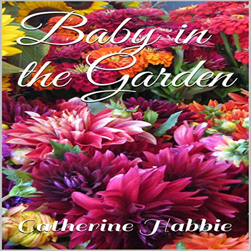 Cover of Baby in the Garden
