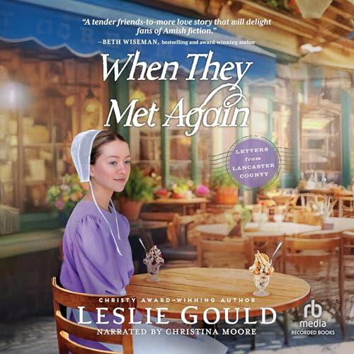 Cover of When They Met Again