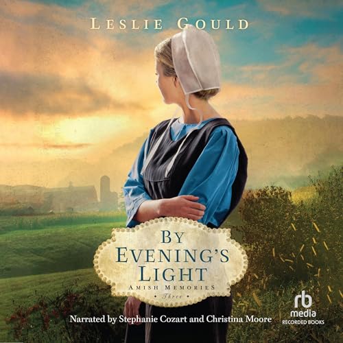 Cover of By Evening's Light
