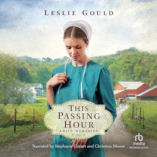 Cover of This Passing Hour