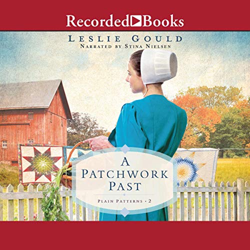 Cover of A Patchwork Past