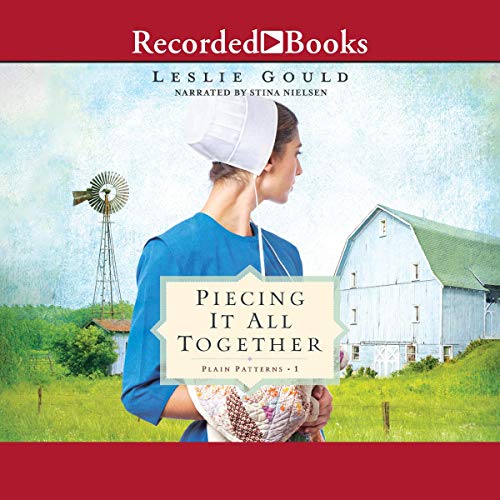 Cover of Piecing It All Together