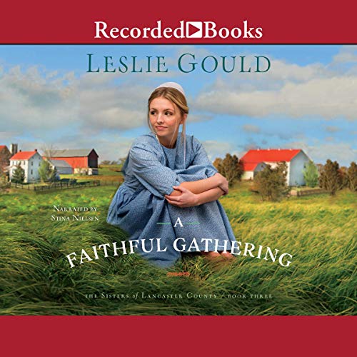 Cover of A Faithful Gathering