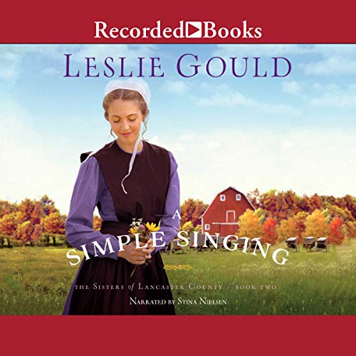 Cover of A Simple Singing