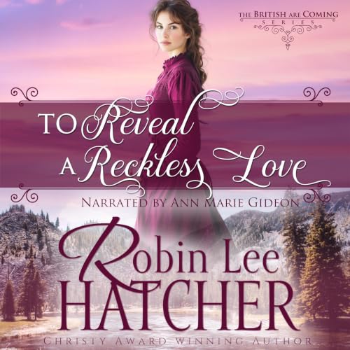 Cover of To Reveal a Reckless Love