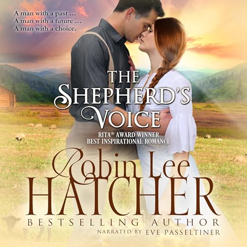 Cover of The Shepherd's Voice