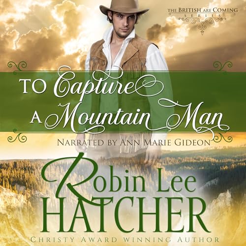 Cover of To Capture a Mountain Man