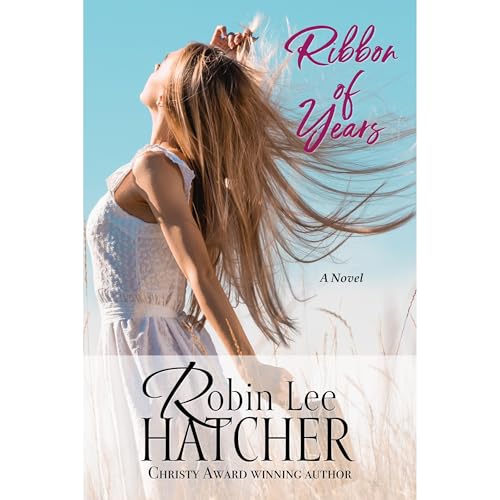 Cover of Ribbon of Years