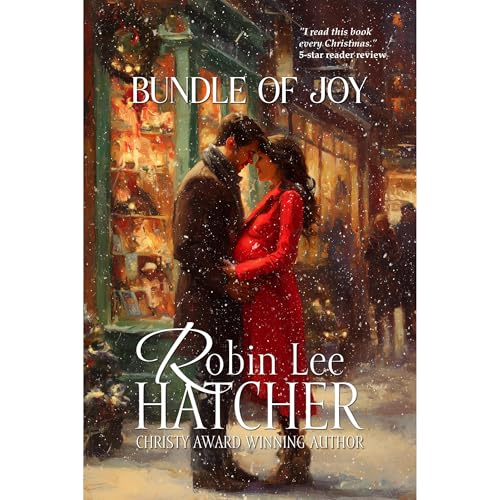 Cover of Bundle of Joy