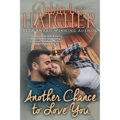 Cover of Another Chance to Love You