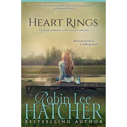 Cover of Heart Rings
