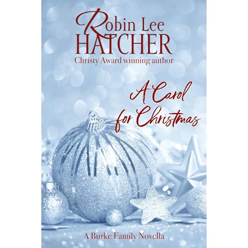 Cover of A Carol for Christmas