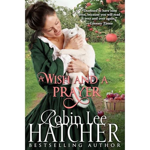 Cover of A Wish And A Prayer