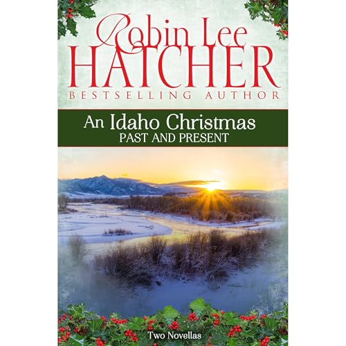 Cover of An Idaho Christmas