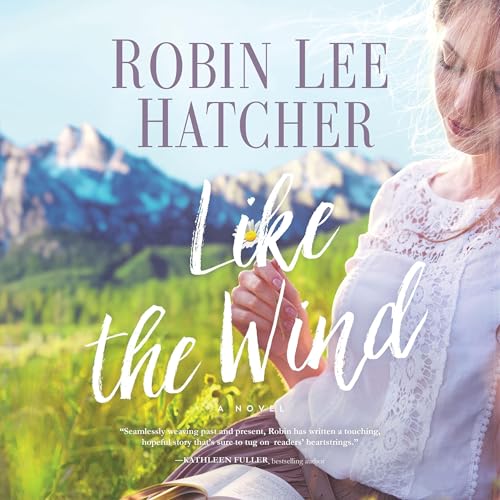 Cover of Like the Wind