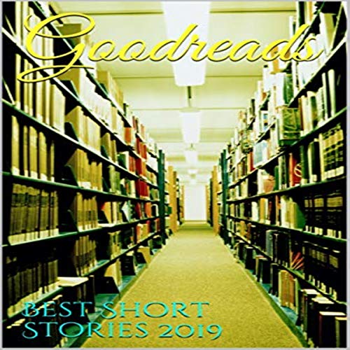 Cover of Goodreads