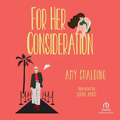 Cover of For Her Consideration
