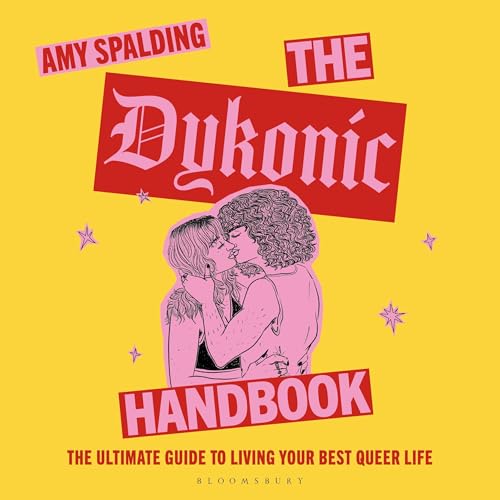 Cover of The Dykonic Handbook